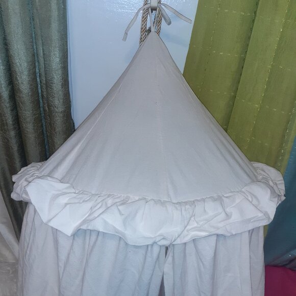 (2) Bed Canopies- NWOT - Picture 3 of 16